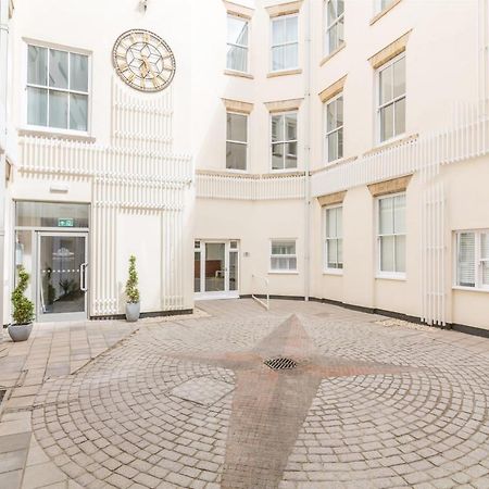 Houndsgate Court, Nottingham Apartment ภายนอก รูปภาพ